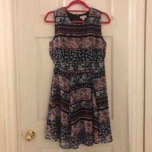 Maison Jules dress size M